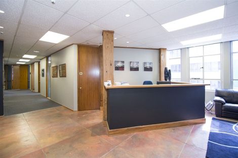 Photo of property in 137i Alexandra Street, Hamilton Central, Hamilton, 3204