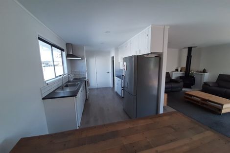 Photo of property in 35 Bayview Road, Bayview, Auckland, 0629