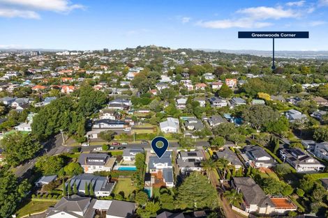 Photo of property in 1 Cedar Road, Mount Eden, Auckland, 1024