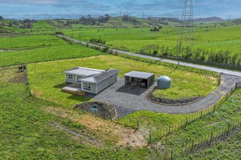 Photo of property in 1237 Kopuku Road, Kopuku, 2471