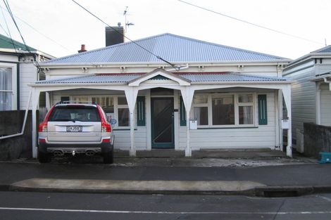 Photo of property in 23 Wilson Street, Newtown, Wellington, 6021