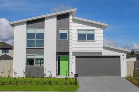 Photo of property in 28 Pepene Avenue, Takanini, 2112