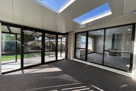 Photo of property in 229 Grahams Road, Burnside, Christchurch, 8053