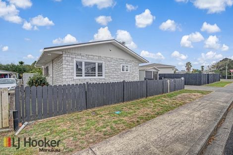 Photo of property in 1a Cooper Place, Papakura, 2110