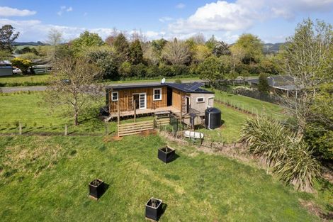 Photo of property in 45 Walmsley Road, Waihi, 3610