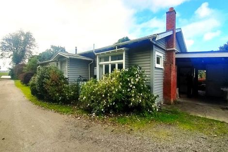 Photo of property in 25 Harrison Road, Fordell, Whanganui, 4577