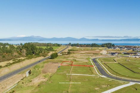 Photo of property in 55 Kopakopa Crescent, Wharewaka, 3330