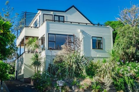Photo of property in 21 Ocean Road, Paraparaumu Beach, Paraparaumu, 5032
