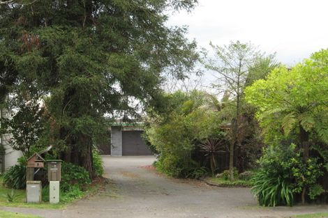 Photo of property in 5a Wylie Street, Glenholme, Rotorua, 3010