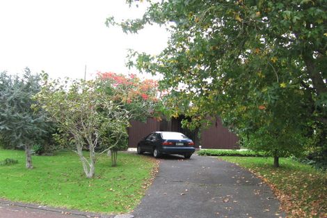 Photo of property in 9 Ganymede Place, Half Moon Bay, Auckland, 2012