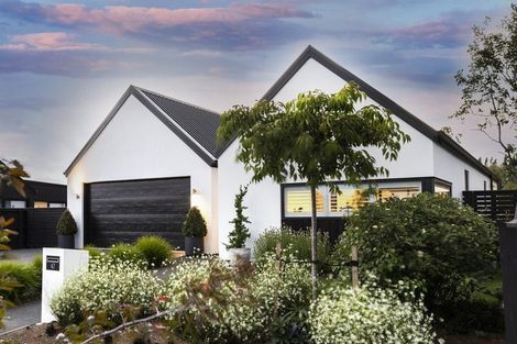 Photo of property in 47 Tulett Park Drive, Casebrook, Christchurch, 8051