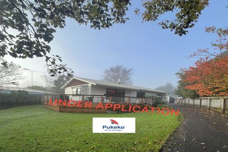 Photo of property in 49 Maclaren Street, Maymorn, Upper Hutt, 5018