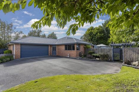 Photo of property in 40 Panckhurst Drive, Woodend, 7610