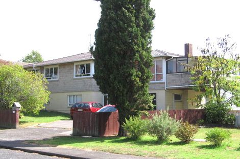 Photo of property in 4 Barnfield Place, Glendene, Auckland, 0602