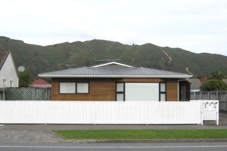 Photo of property in 1/30 Rata, Naenae, Lower Hutt, 5011