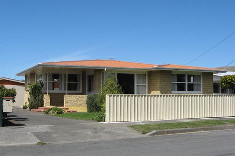 Photo of property in 7 Riley Crescent, Redwoodtown, Blenheim, 7201
