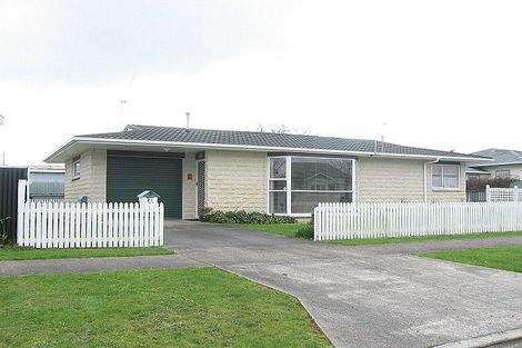 Photo of property in 2a Ongley Street, Feilding, 4702