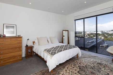 Photo of property in 12/6 Waima Street, Grey Lynn, Auckland, 1021