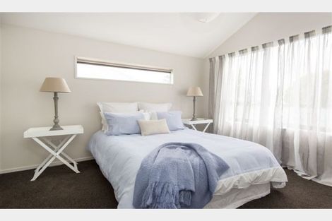 Photo of property in 5/27a Packe Street, Edgeware, Christchurch, 8013