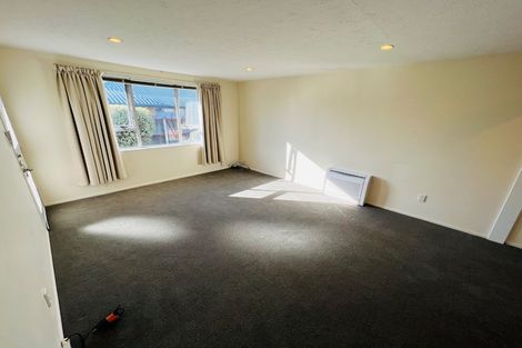 Photo of property in 3/23 Maxwell Street, Riccarton, Christchurch, 8041