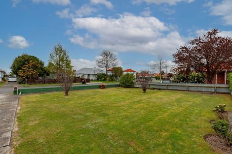Photo of property in 68 Rutherford Road, Marewa, Napier, 4110