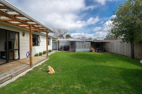 Photo of property in 28a Parker Street, Mayfield, Blenheim, 7201