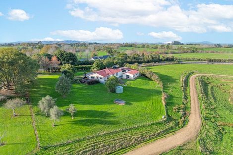 Photo of property in 143 Hall Road, Rangiriri, Te Kauwhata, 3782