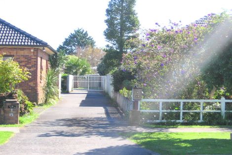 Photo of property in 2/15 Regent Street, Papatoetoe, Auckland, 2025