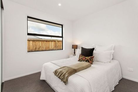 Photo of property in 49a Lowes Road, Rolleston, 7614