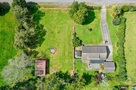 Photo of property in 338 Kawerau Road, Putauaki, Whakatane, 3192