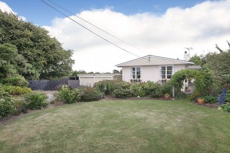 Photo of property in 26 Oxford Street, Marton, 4710