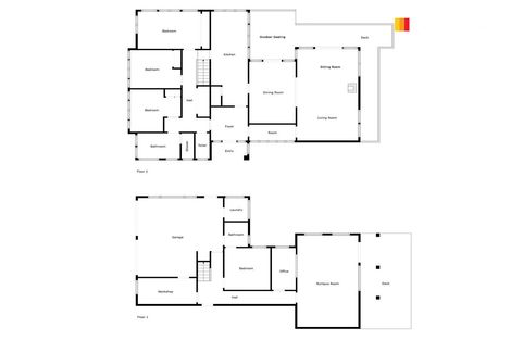 Photo of property in 193 Evans Street, Opoho, Dunedin, 9010