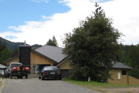 Photo of property in 1 Kanuka Rise, Hanmer Springs, 7334