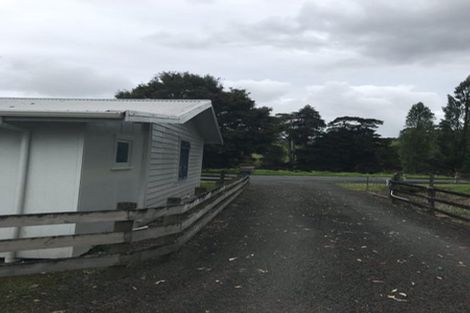 Photo of property in 484 Fairburn Road, Kaitaia, 0482