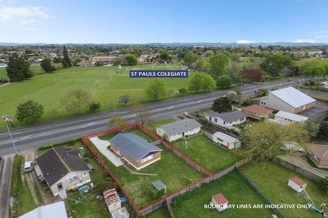 Photo of property in 42 Hukanui Road, Chartwell, Hamilton, 3210