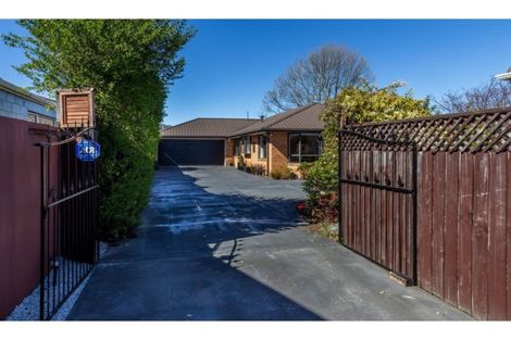 Photo of property in 7a Dalkeith Street, Hoon Hay, Christchurch, 8025