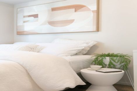 Photo of property in 96 On Symonds Apartments, 402/96 Symonds Street, Grafton, Auckland, 1010