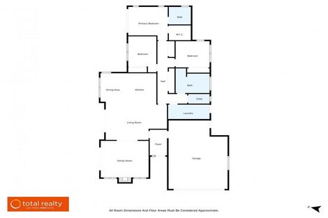 Photo of property in 42 Oakwood Drive, Rangiora, 7400