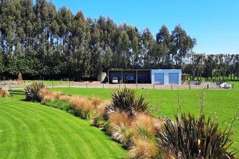 Photo of property in 377 Mcivor Road, Myross Bush, Invercargill, 9876