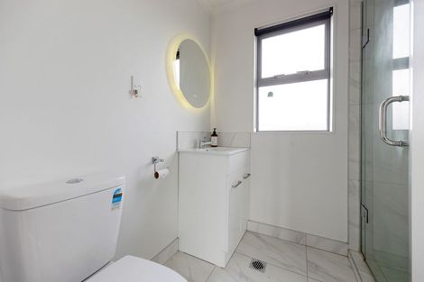 Photo of property in 6/29 May Street, Hamilton East, Hamilton, 3216