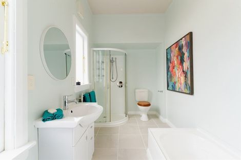 Photo of property in 67 Hargest Crescent, Saint Kilda, Dunedin, 9012