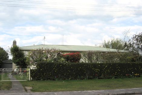 Photo of property in 27 Kahu Street, Utuhina, Rotorua, 3015