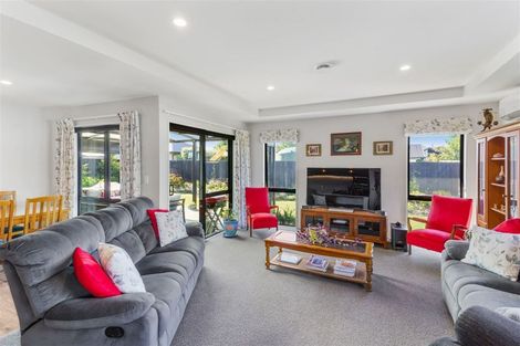 Photo of property in 100 Tauhinu Avenue, Lincoln, 7608