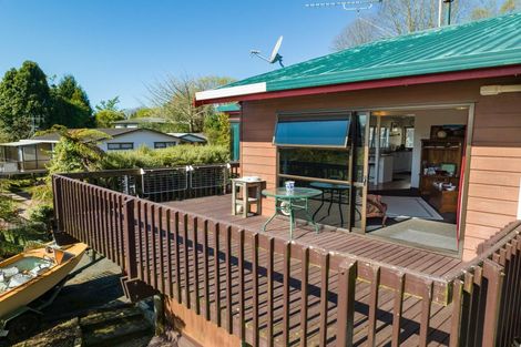 Photo of property in 21 Anderson Street, Putaruru, 3411