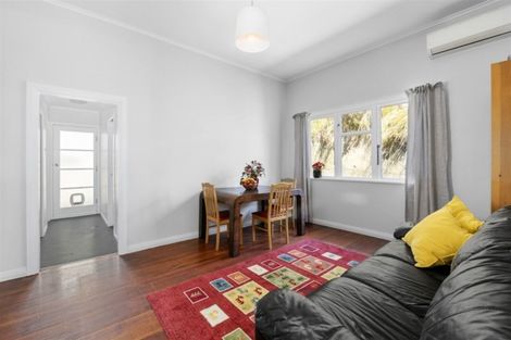 Photo of property in 167 Aro Street, Aro Valley, Wellington, 6021