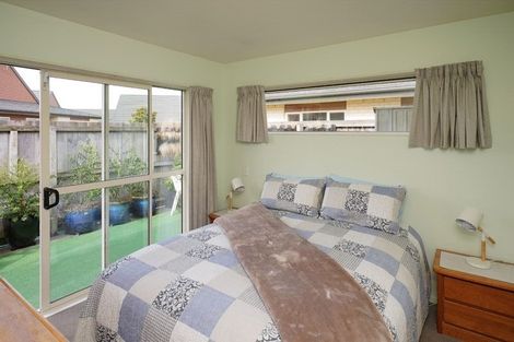 Photo of property in Rivertown Villas, 150 Williams Street, Kaiapoi, 7630