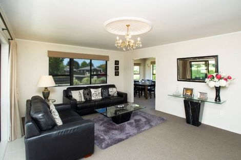 Photo of property in 61 Burwood Road, Matamata, 3400
