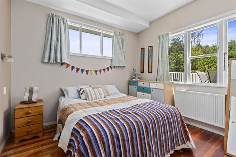 Photo of property in 21 Ngaio Gorge Road, Ngaio, Wellington, 6035