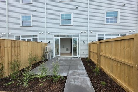 Photo of property in 3/11 Bunyan Street, Waltham, Christchurch, 8023