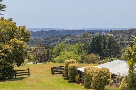 Photo of property in 1001 Scenic Drive North, Swanson, Henderson, 0781